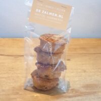 Gemberkoek voor thuis Gemberkoek voor thuis